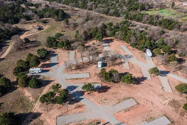Trails End RV Park – photo 1