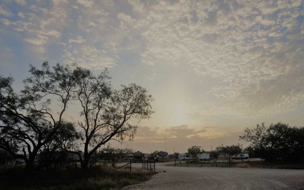 Water Valley RV Park Water Valley, Texas Campspot