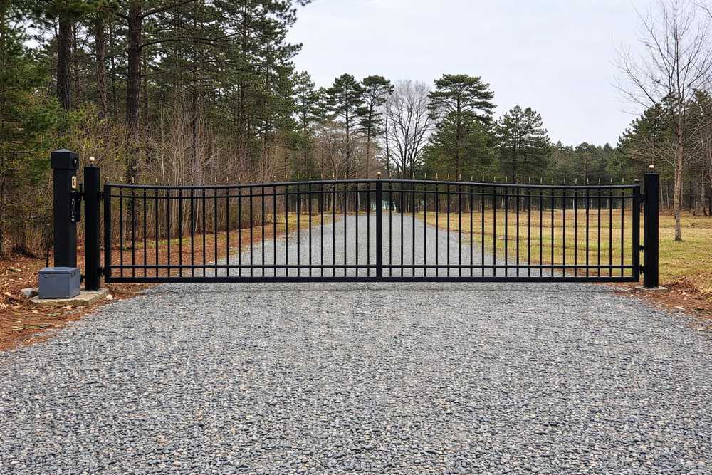 Cross Pines RV Park - Marshall, TX - Photo 2