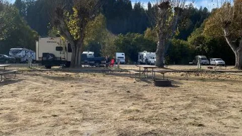 Standard RV Site (30/50-Amp electric) — image 2 of 5