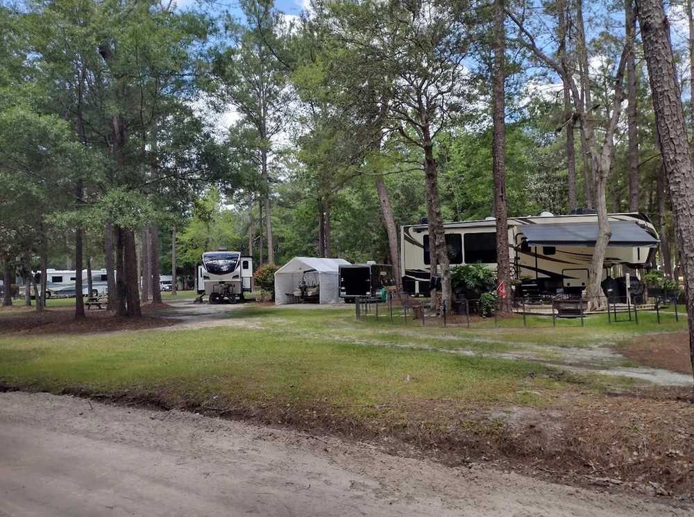 Deep Bend Landing - Main Photo