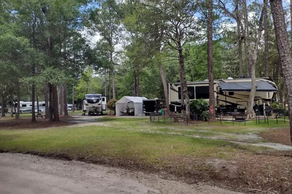 Deep Bend Landing – photo 1