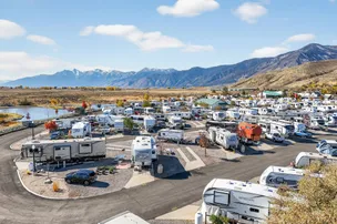Silver City RV Resort – photo 4
