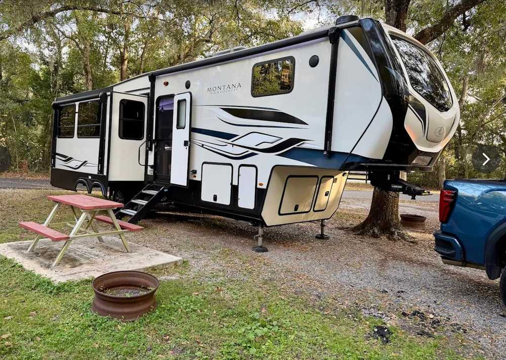 Country Oaks Campground & RV Park - Kingsland, GA - Photo 5