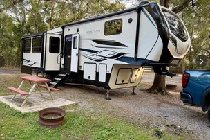 Country Oaks Campground & RV Park – photo 5