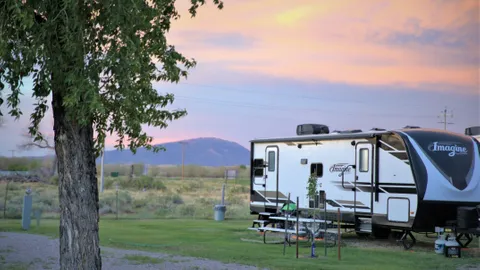 Standard RV Site - Off River — image 1 of 8