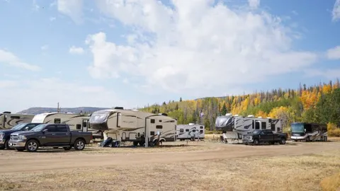 Full Hook Up RV Site — image 1 of 6