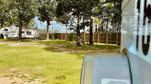 Shaded, Standard Back In, Grass Site — image 1 of 6