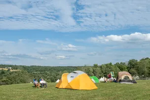 The Campground at Bethel Woods – photo 2