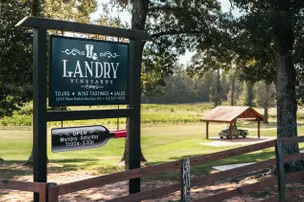 Landry Vineyards Cottages & RV Sites – photo 2