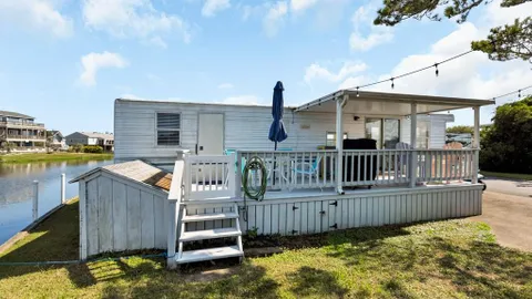 Waterfront Unit 161 — image 1 of 25