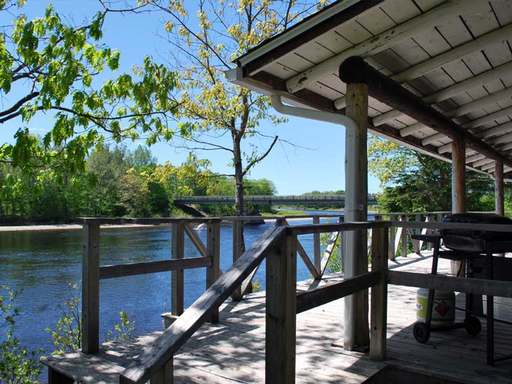 Pond's Nature's Resort - Photo 2