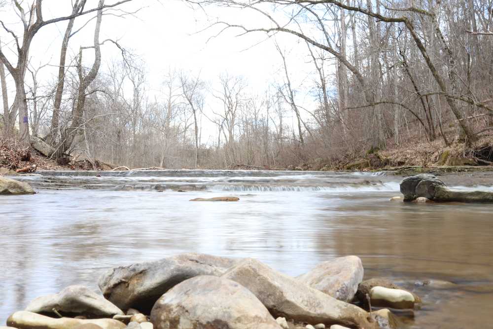 Kecks Creek Crossing, Witter, Arkansas - Photo 2