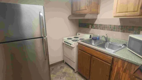 4 Person River Front Cabin — image 1 of 4