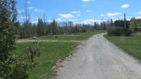 30 Amp Back in Pond Area RV Site — image 6 of 6