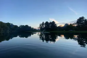 Cooperstown Shadow Brook Campground – photo 5