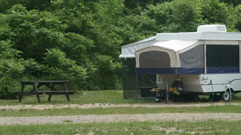 Tent Site — image 1 of 2