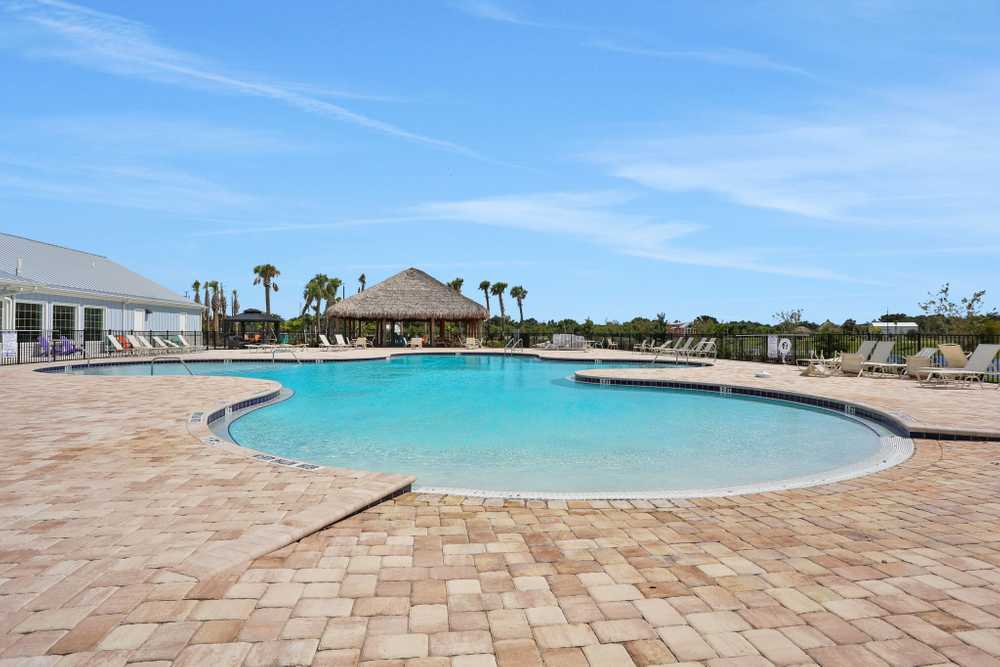 Palm Breeze RV Resort, Punta Gorda, Florida - Main Photo
