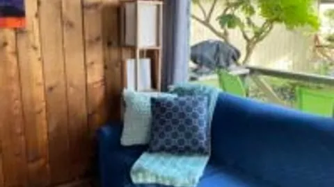 One Bedroom Rustic Cottage — image 6 of 6