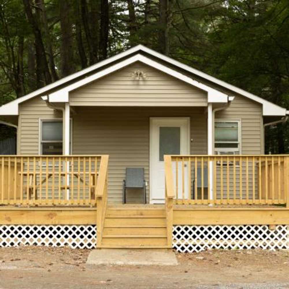 Mirror Lake Retreat, Milan, New York - Photo 3