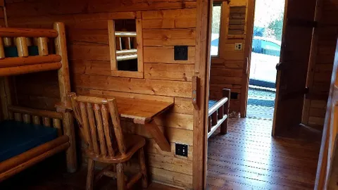 Two Room Rustic Cabin — image 5 of 5