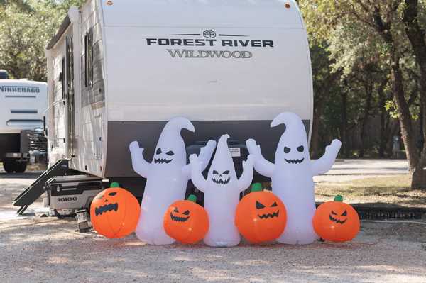 Summerween