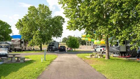 Best Premium RV Site — image 1 of 5