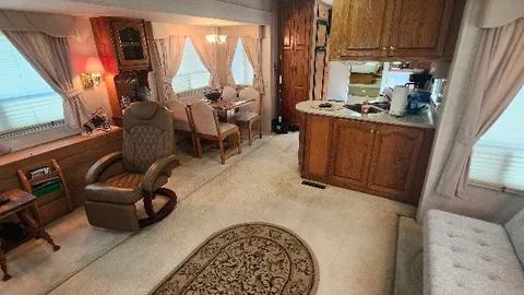 40ft RV On Large Lot — image 2 of 14