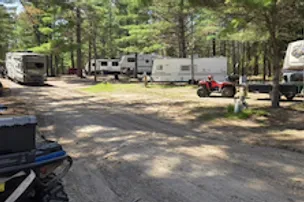 Black Dog Base Camp – photo 2