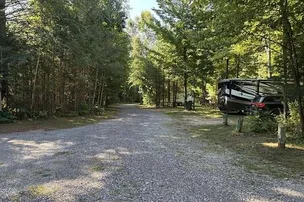 Huron Pines Campground – photo 4