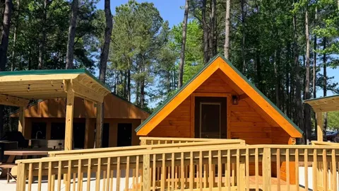 Hideaway Pod ADA — image 1 of 7