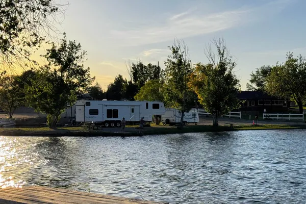 Black Sands Resort and RV Park – photo 1