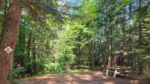 Deluxe TENT Sites — image 15 of 15