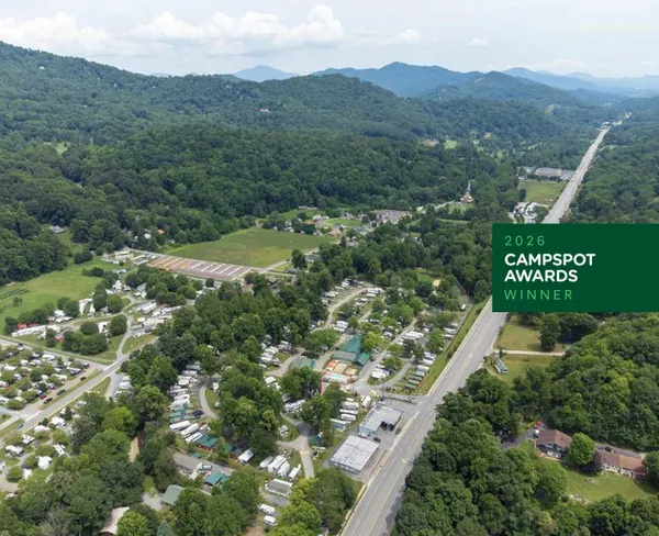 Stonebridge RV Resort campground