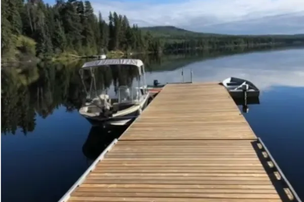 Eagan Lake Resort – photo 1