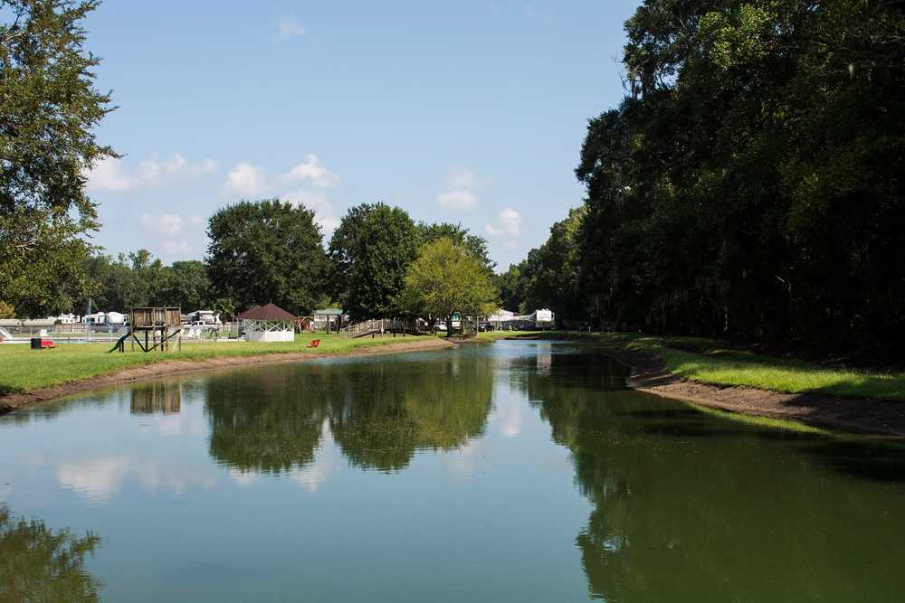 Hideaway Ponds - Gibson, LA - Photo 3