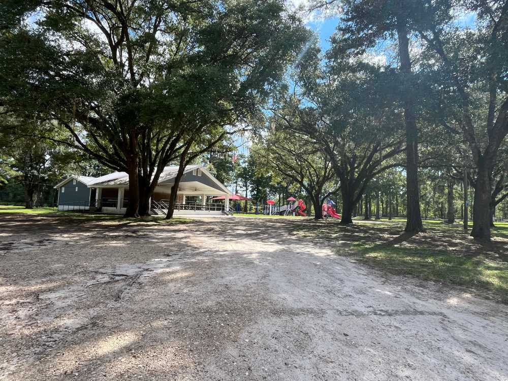 Myron B. Hodge City Park -  Sopchoppy, FL - Main Photo