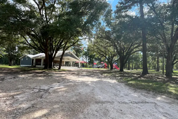 Myron B. Hodge City Park – photo 1