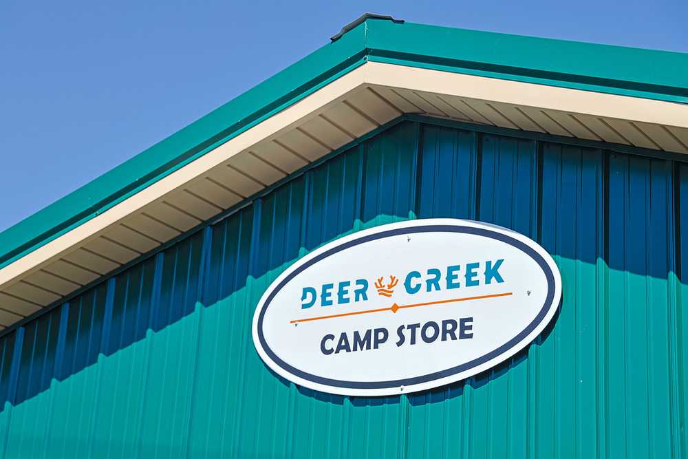 Deer Creek Campground and RV Park,Scottsville, Kentucky - Photo 5