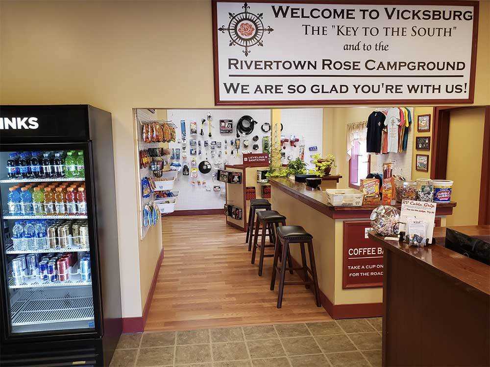 Rivertown Rose Campground - Photo 3