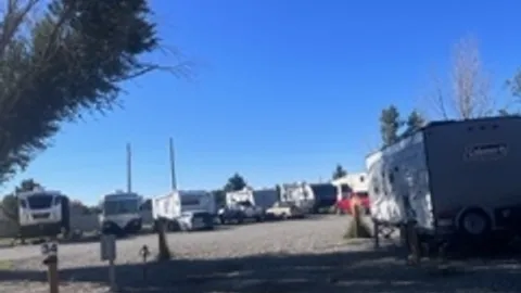 Back-In RV Site (22'x45') — image 8 of 8