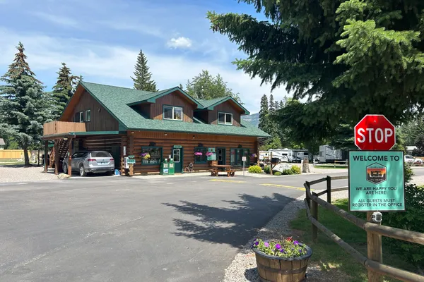 Columbia Falls RV Park – photo 1