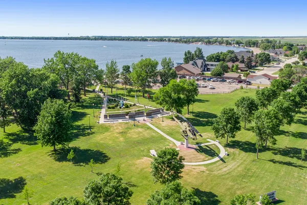 Stokes-Thomas Lake City Park and Campground – photo 1