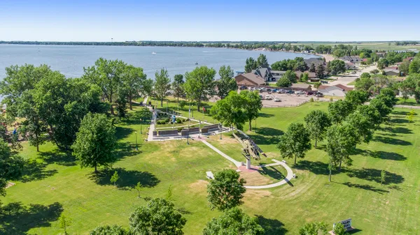 Stokes-Thomas Lake City Park and Campground campground