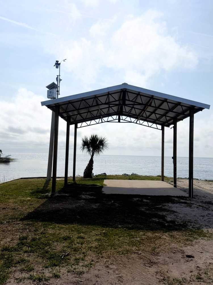 Horseshoe Beach RV, Horseshoe Beach, Florida - Photo 3