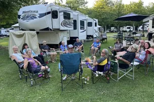 Cherry Grove Campground – photo 3