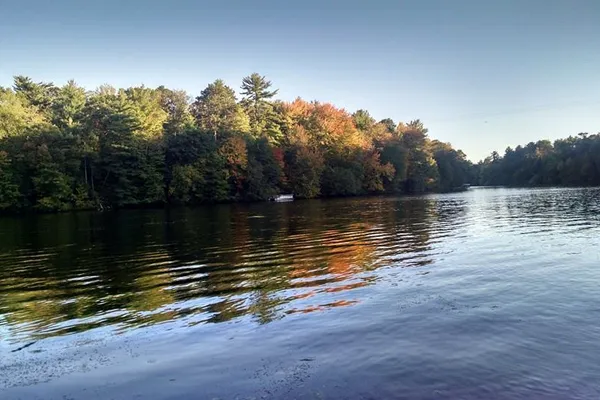 Twin Springs Campground – photo 1