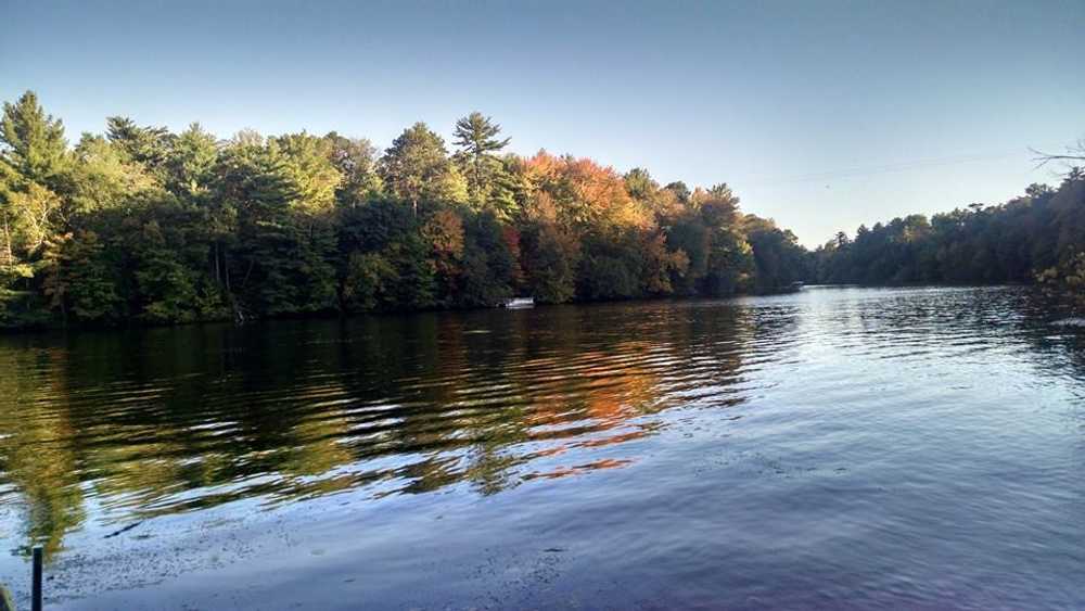 Twin Springs Campground