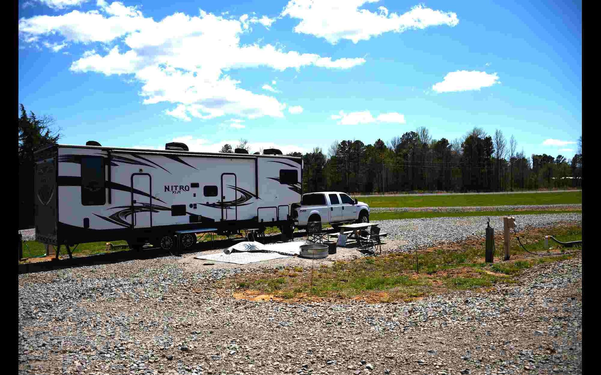 Ozark Ridge Campground and ATV Rentals