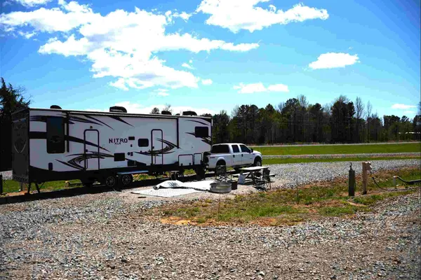 Ozark Ridge Campground and ATV Rentals – photo 1